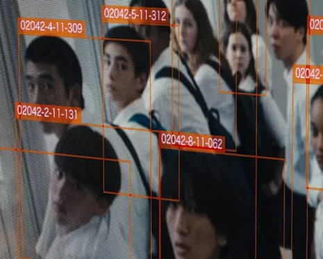 Happyend Film Analysis – Orwellian Japan's Secondary School Drama Is Brilliantly Enigmatic