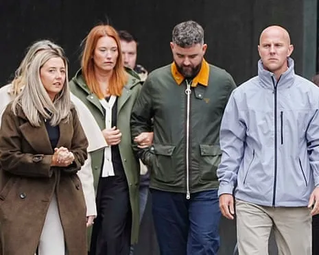 Attack Perpetrator’s Brother Asks Whether Tragedy Might Have Been Averted