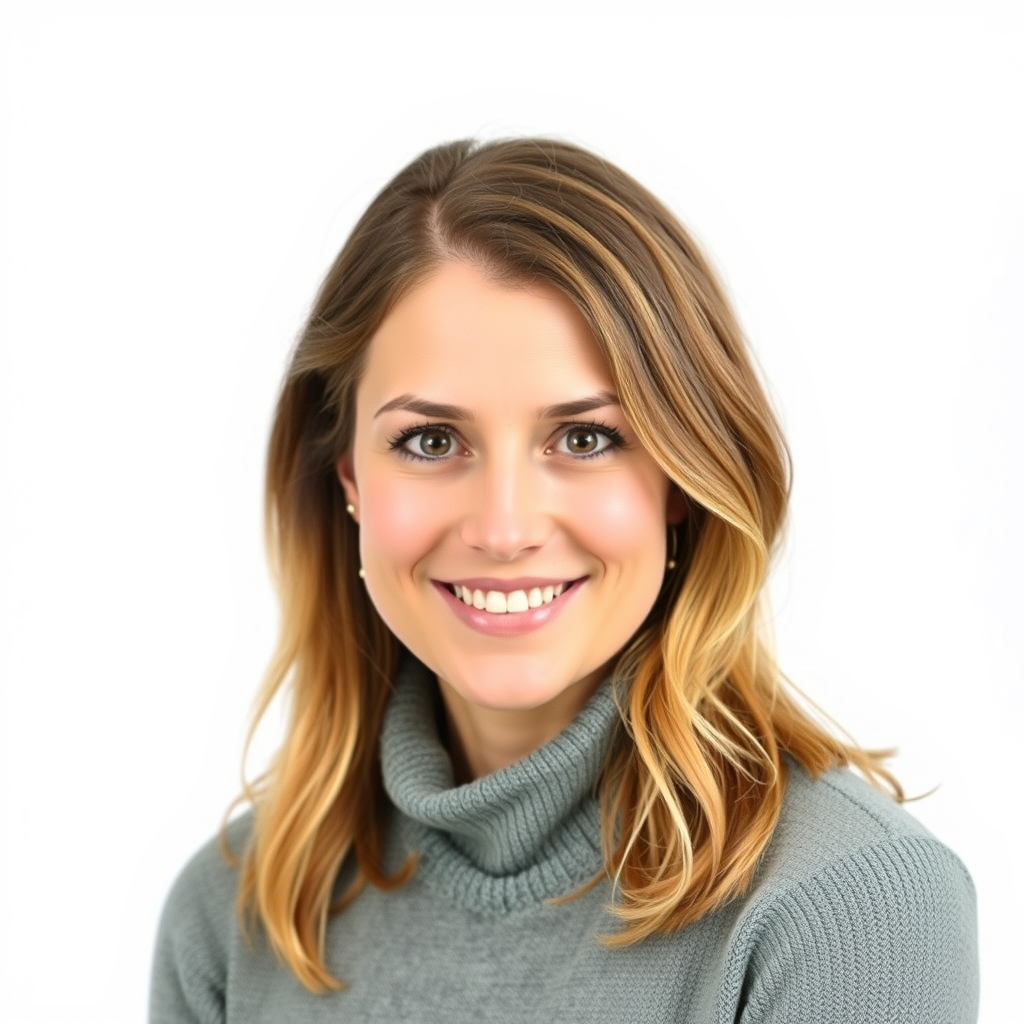 Jennifer Hartman