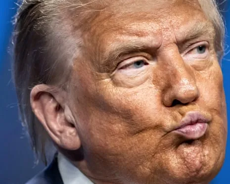 Trump vs Reality Analysis: Few Network Would Dare TV So Audacious (while also) Mind-Numbing