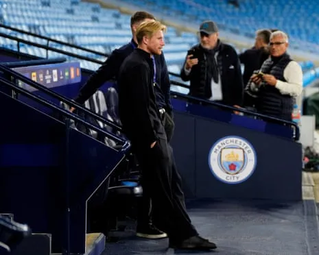Antonio Conte Sees UEFA Match like Students vs Masters Versus Manchester City