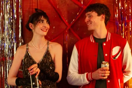 Girls & Boys Cinema Critique: Intense LGBTQ+ Love Story Ignites Fireworks in Notable First Feature