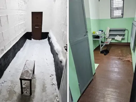 Tests Show the opposition leader Was Poisoned During Imprisonment, Yulia Navalnaya Claims