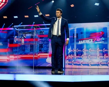 Utah Prosecutors Uncover Alleged Motives In Charlie Kirk Shooting