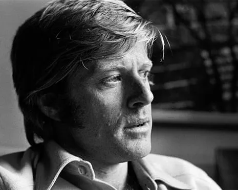 Hollywood Giant Robert Redford Passes Away at Age 89
