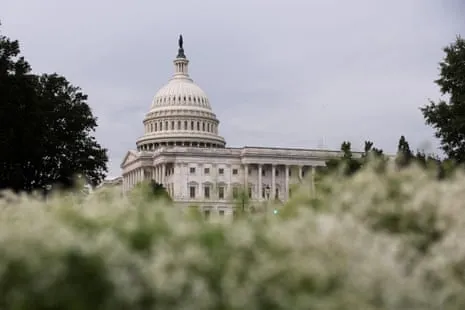 Republicans Push for $88M in Safety Appropriations After Conservative Activist Attack