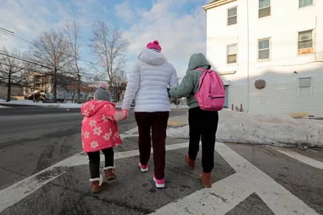 Courts Rule Against White House on Deporting Guatemalan Children and Venezuelans