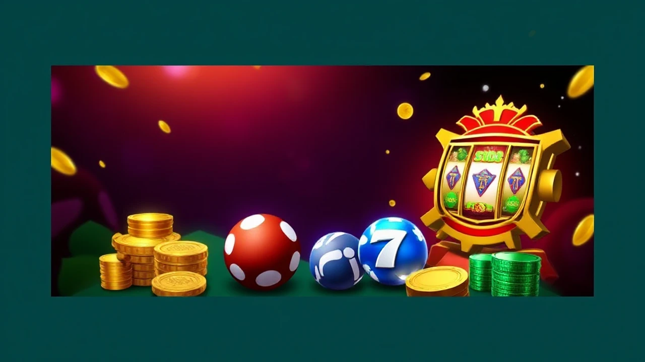 Các game đánh bạc hot nhất trong năm 2021