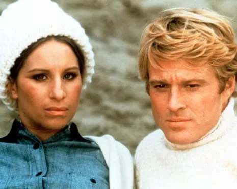 Barbra Streisand Pays Heartfelt Homage to Cinema Icon: ‘Truly one of the Most Talented Stars In History’