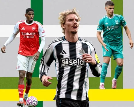 EPL: Ten Crucial Points to Watch Over the Coming Days