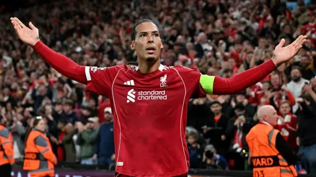Champions Cup: Liverpool Stage Another Late Show & Chelsea Suffer Loss at Bayern Munich - Highlights & Reaction