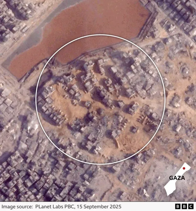Verifying Images of Moscow's Attacks in Battlefront Zaporizhzhia Region