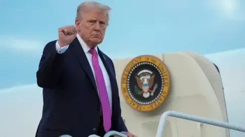 Trump Vows Tough Response Following Decapitation of Indian-origin Motel Supervisor