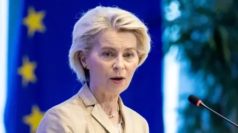 European Union Puts Forward Trade Limitations on Israeli Government Due to Gaza Strip War