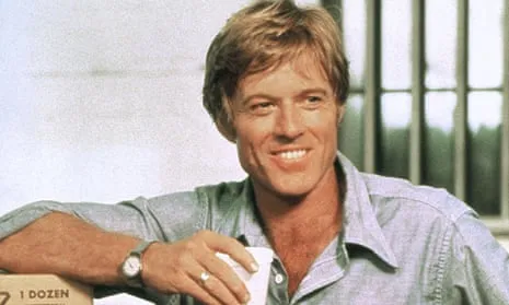 The Iconic Star: The Incandescently Handsome Actor Who Revolutionized Hollywood Irreversibly