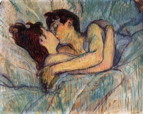 My Boyfriend Views Intimacy as a Competition – What’s the Best Way to Support Him?