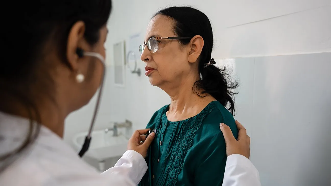 Investigation Reveals Unforeseen Causes of Cardiac Events for Ladies Under 65