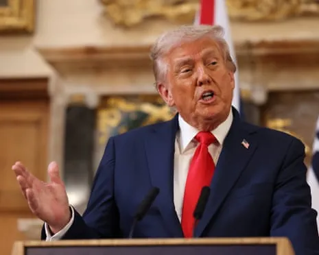 The former president urges the United Kingdom to utilize the military’ for managing national borders