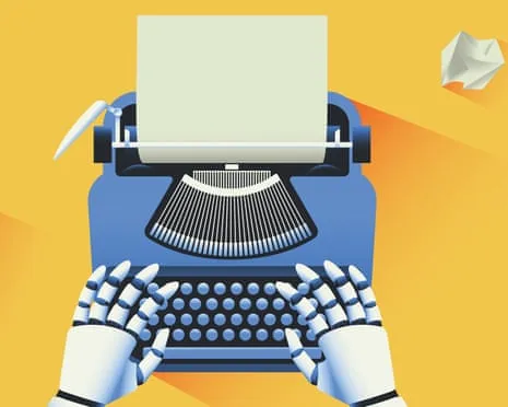Artificial Intelligence Will Never Replace My Authors. But, Lacking Oversight, It May Ruin Publishing As We Know It