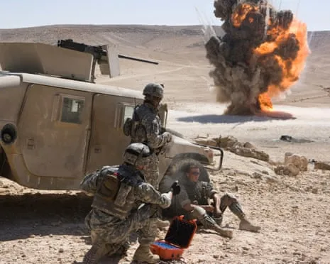 From Intense Thrills to Arthouse Drama … Every Kathryn Bigelow’s Movies – Ranked!