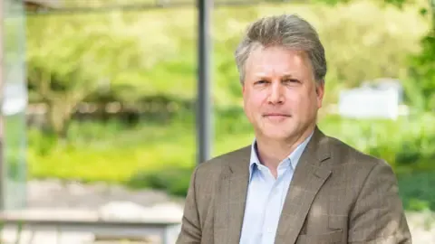 AI Can Forecast Health Outcomes – Similar to Climate Predictions
