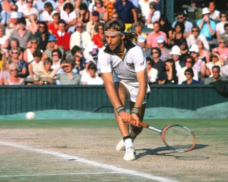 The Tennis Legend Takes Life ‘One Step at a Time’ Post ‘Aggressive’ Cancer Identification