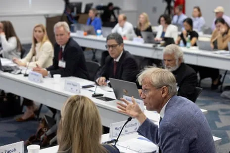 CDC Committee Advises Multiple Injections against Rubella In Place of Combined Vaccine