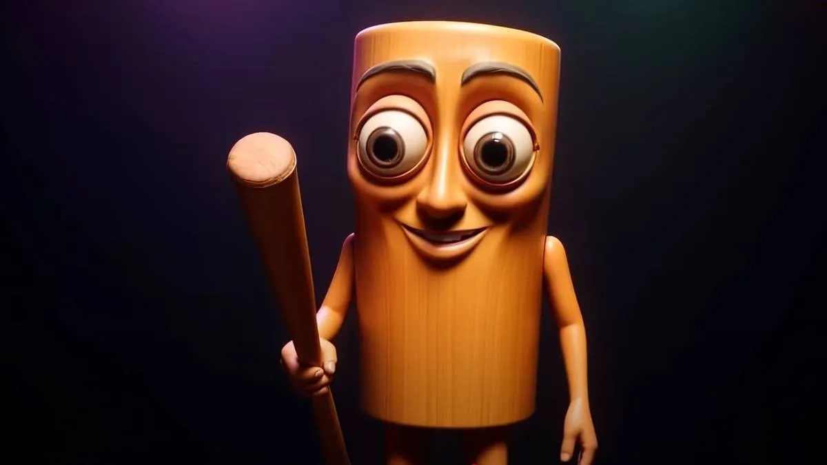 Roblox Meme Sensation Encounters Copyright Dispute Leaving Players Freaking Out