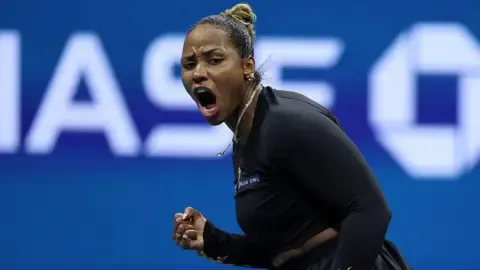 American Tennis Player Taylor Townsend Apologizes for ‘Insensitive’ Remarks on Traditional Cuisine