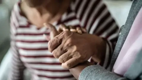 Researchers Locate the Brain's Internal Step Counter