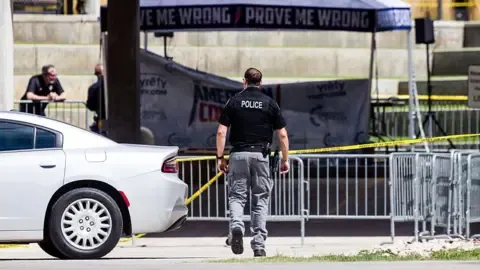 Man Wrongly Stated He Shot Kirk to Distract from Actual Assailant, Law Enforcement Report