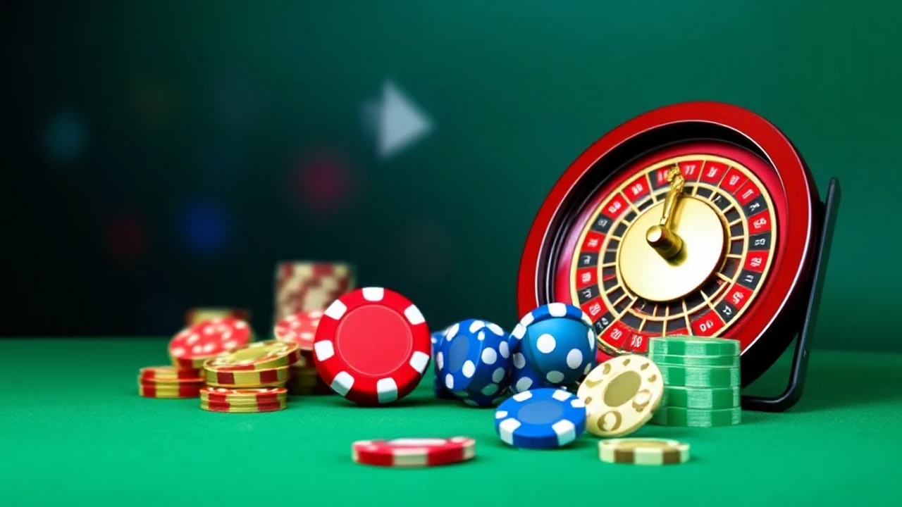Enhance Your Gameplay: Expert Strategies for Online Casino Games