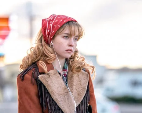 The Americana Film Film Analysis: Sydney Sweeney Headlines a Compelling Crime Drama