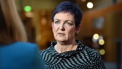 Landmark Legal Overhaul in Scottish Courts: Not Proven Scrapped as Lawmakers Support New Measures
