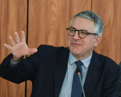 Political Abuse: Brazil Minister Denounces US Revoking His Young Child's Travel Permit