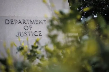 Justice Dept Takes Down Report Showing Far-Right Extremists Carry Out ‘Significantly More’ Violence