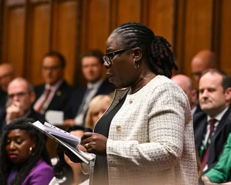 Structural Discrimination Affects Maternity Care for African-Caribbean Patients in Britain, Lawmakers Find