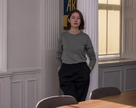 Sally Rooney Prevented from Collecting Prize Over Arrest Threat Regarding Palestine Action Support