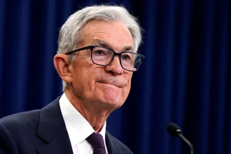A US Central Bank's Autonomy Faces an Extraordinary Challenge