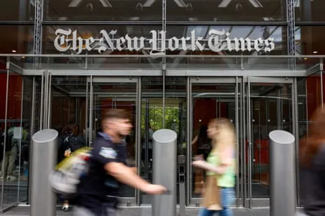 Why Did Donald Trump Initiated a $15 Billion Lawsuit Against the NYT?