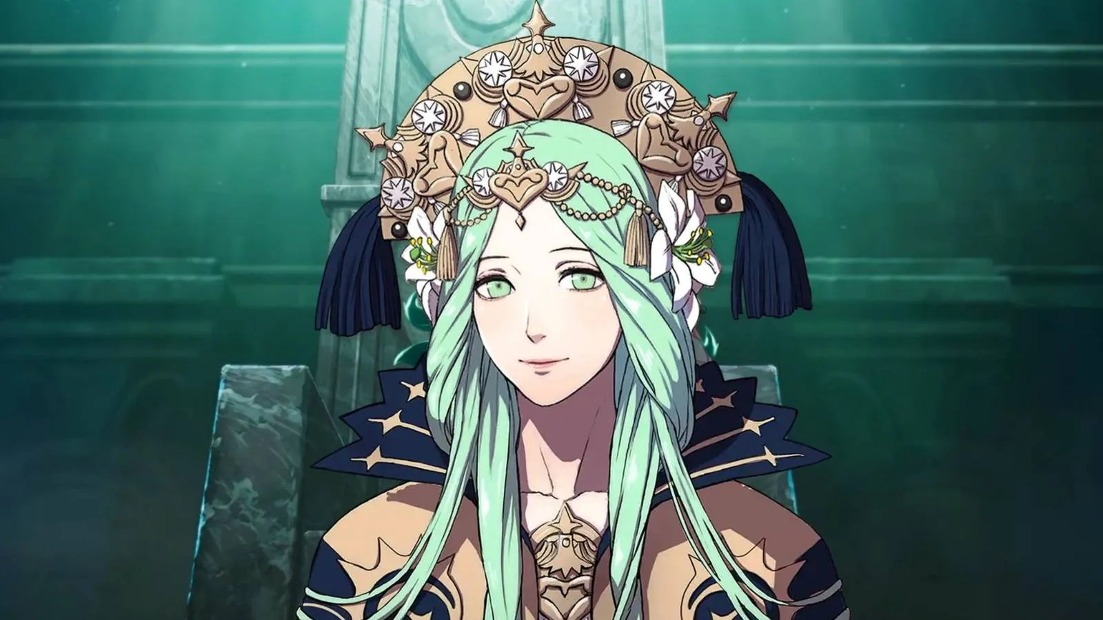 Fire Emblem: Fortune’s Weave Seems Closer to a Predecessor Than a Sequel