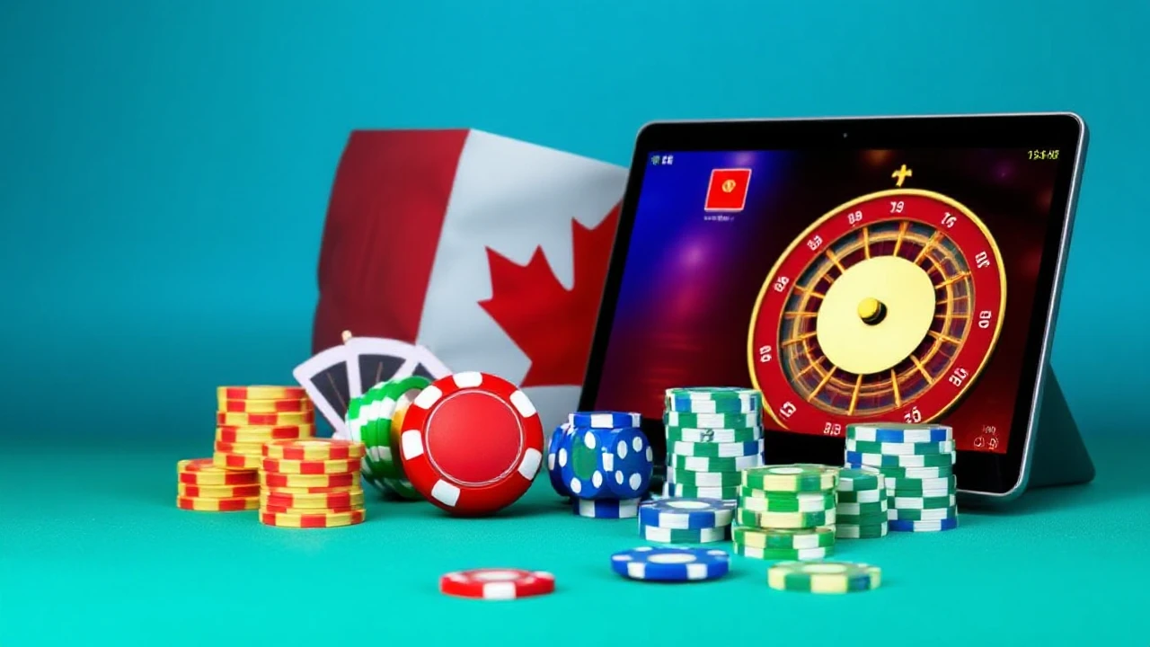 Exploring the Secrets of Successful Internet-based Casino Gaming in Canada