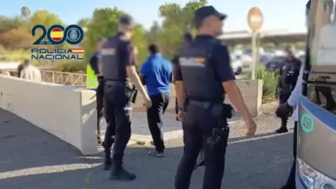 Spanish Authorities Detains 19 Individuals Suspected of Brutality and Homicide After 50 Passengers Vanish from Boat