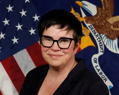 Former Employment Data Chief Sounds Alarm Over Administration Influence with Key Data