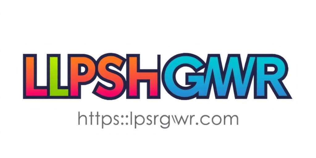 LPSHGWR Blog