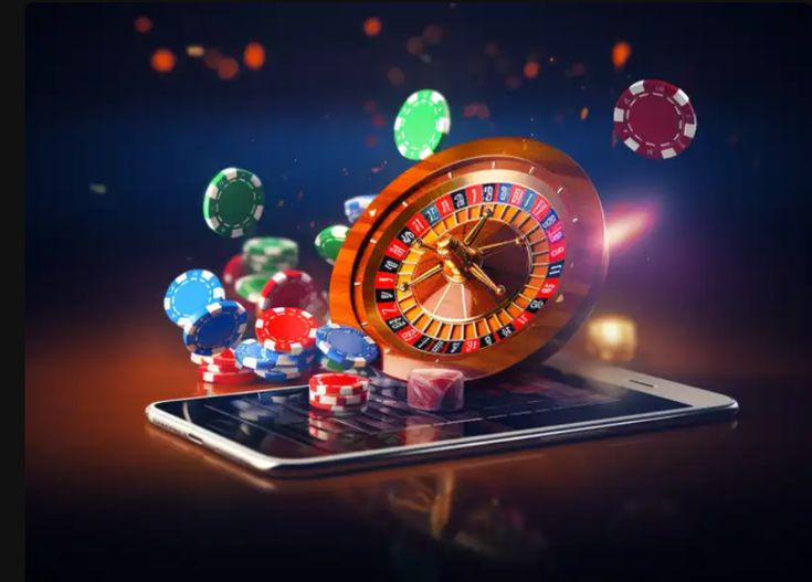 The Help Guide to Playing Online Slot Machines: A Comprehensive Overview