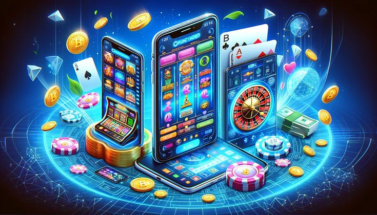 The Help Guide to Playing Online Slot Machines: A Comprehensive Overview